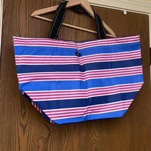Scout weekender tote